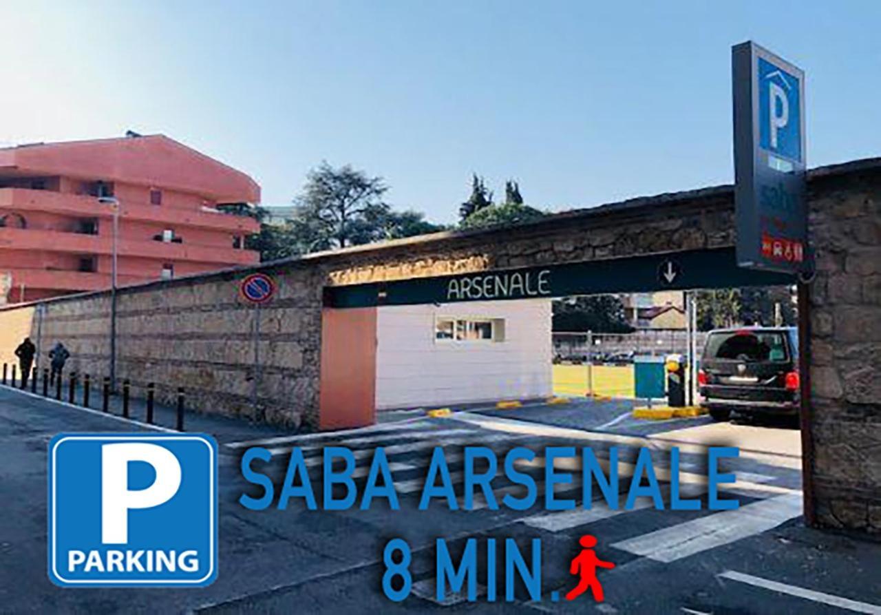 Vitti'S Home Verona 3 المظهر الخارجي الصورة